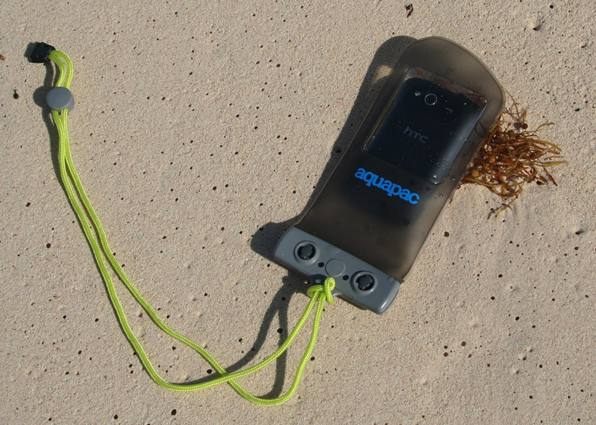 Aquapac Waterproof Phone Case - Mini