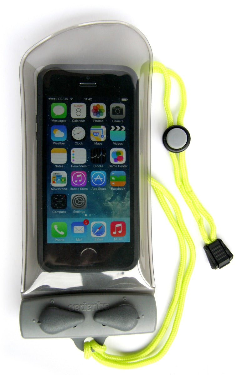 Aquapac Waterproof Phone Case - Mini