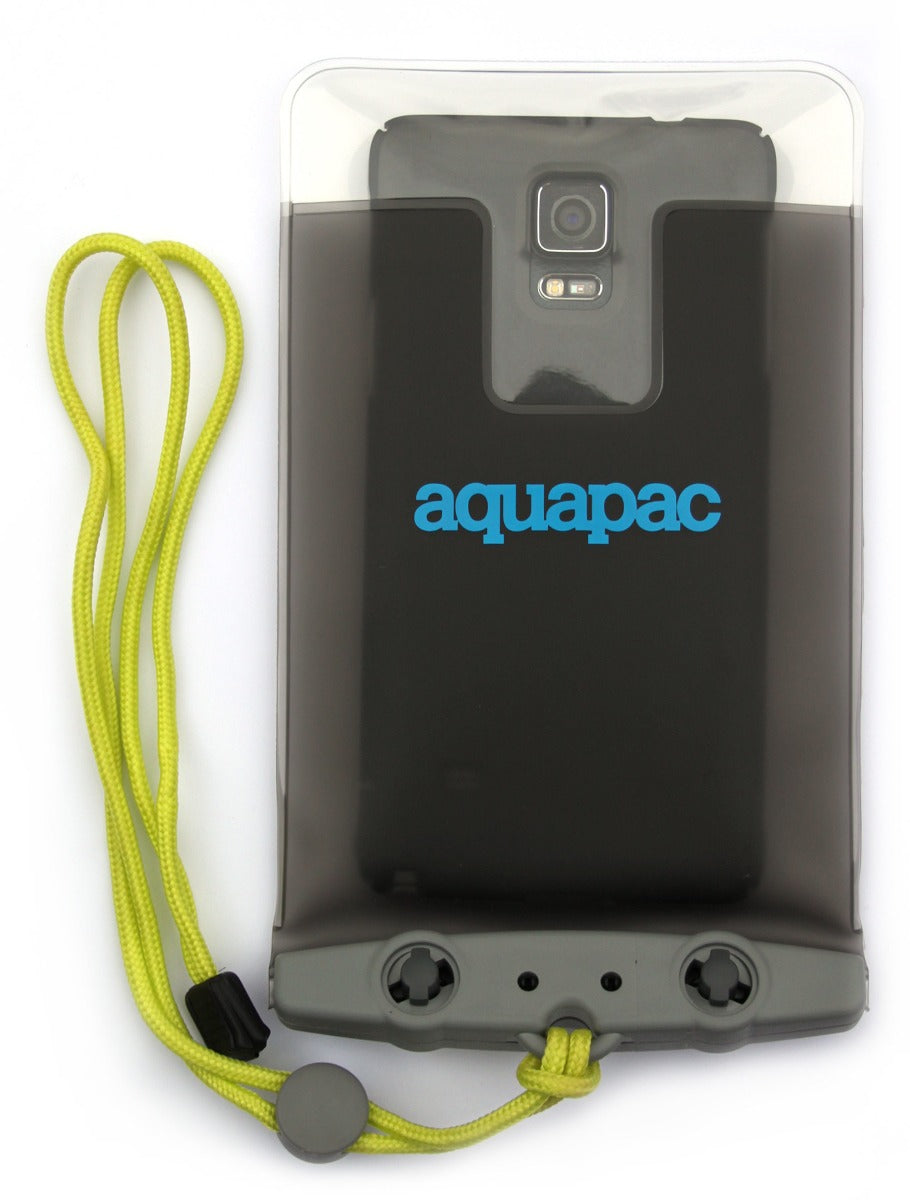 Aquapac Waterproof Phone Case - Plus Size
