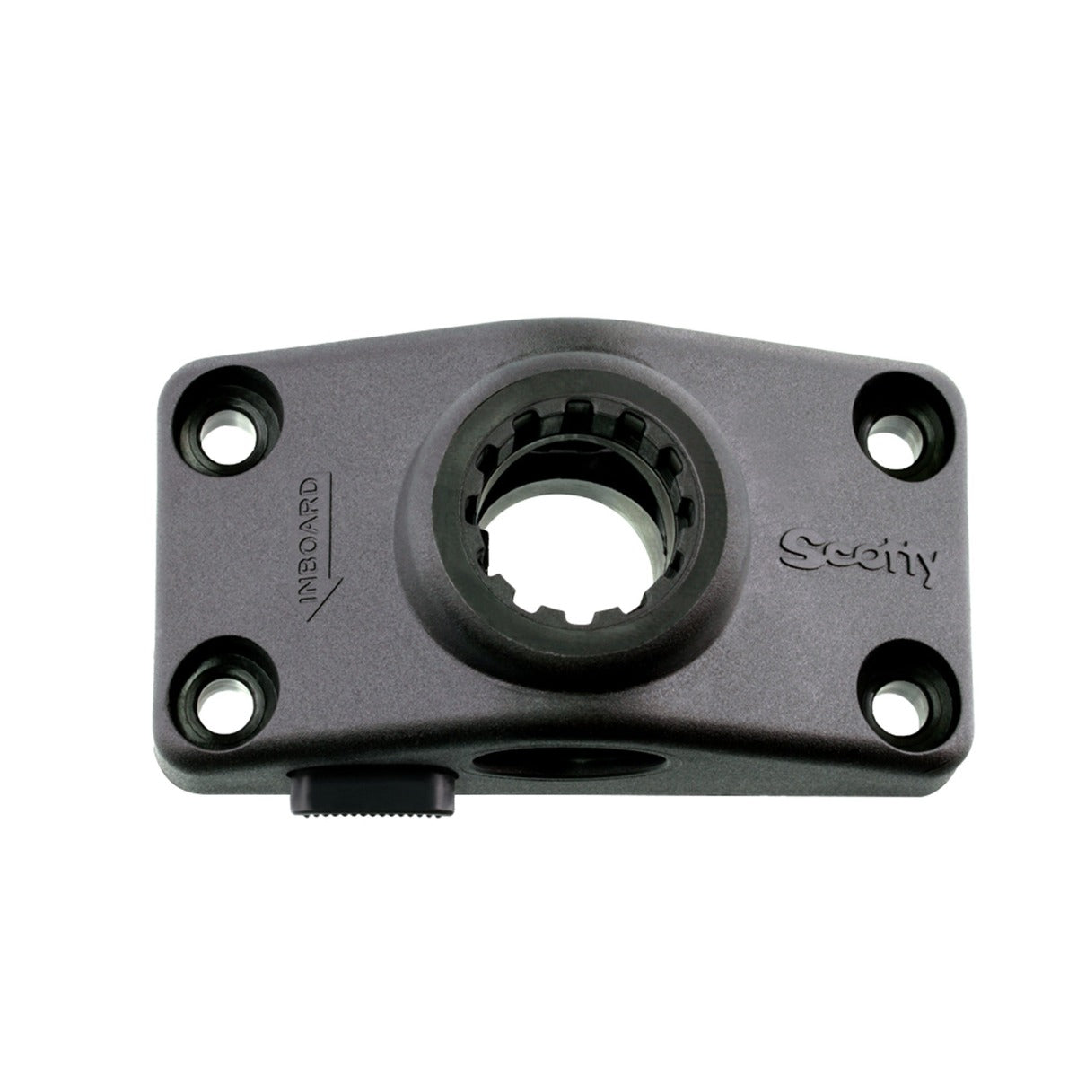 Scotty 241L Locking Side/Deck Mount