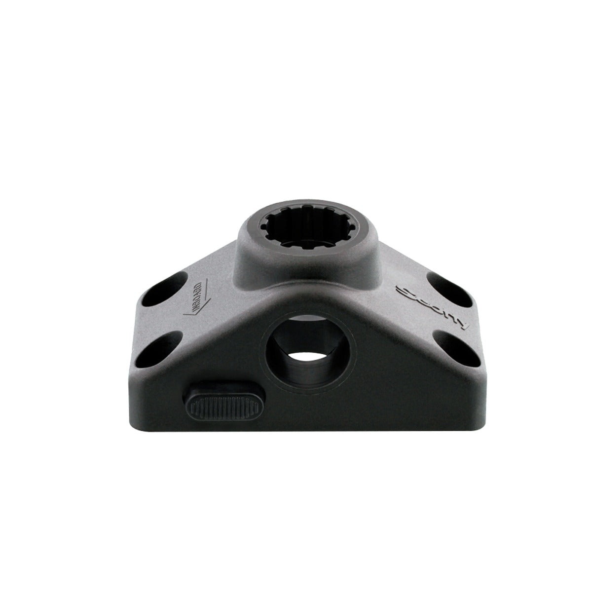 Scotty 241L Locking Side/Deck Mount