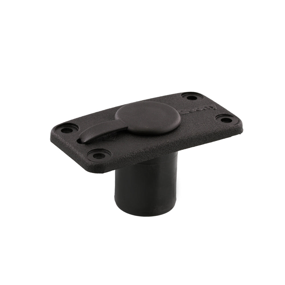 Scotty 244 Flush Deck Mount