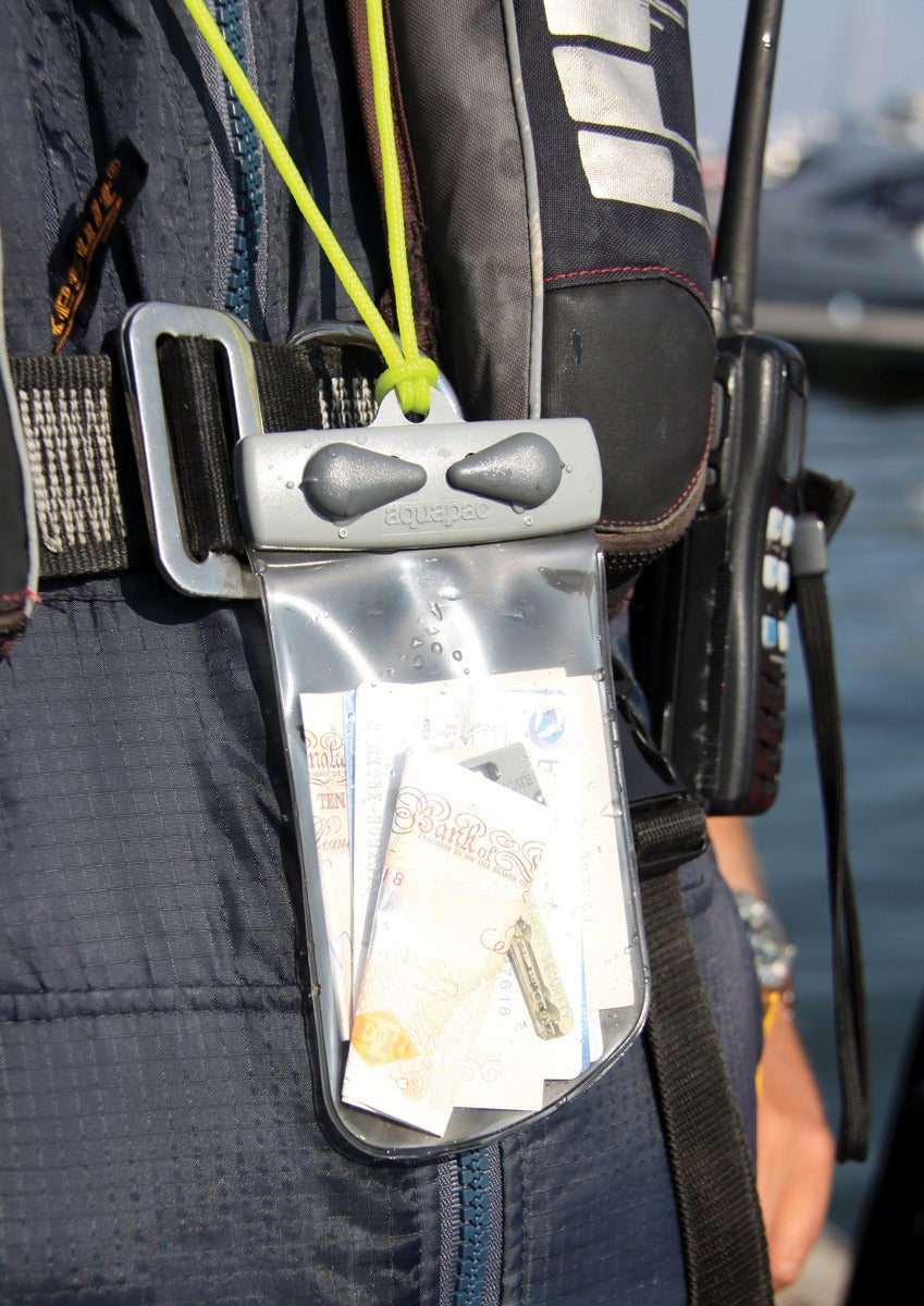 Aquapac Keymaster Waterproof Wallet
