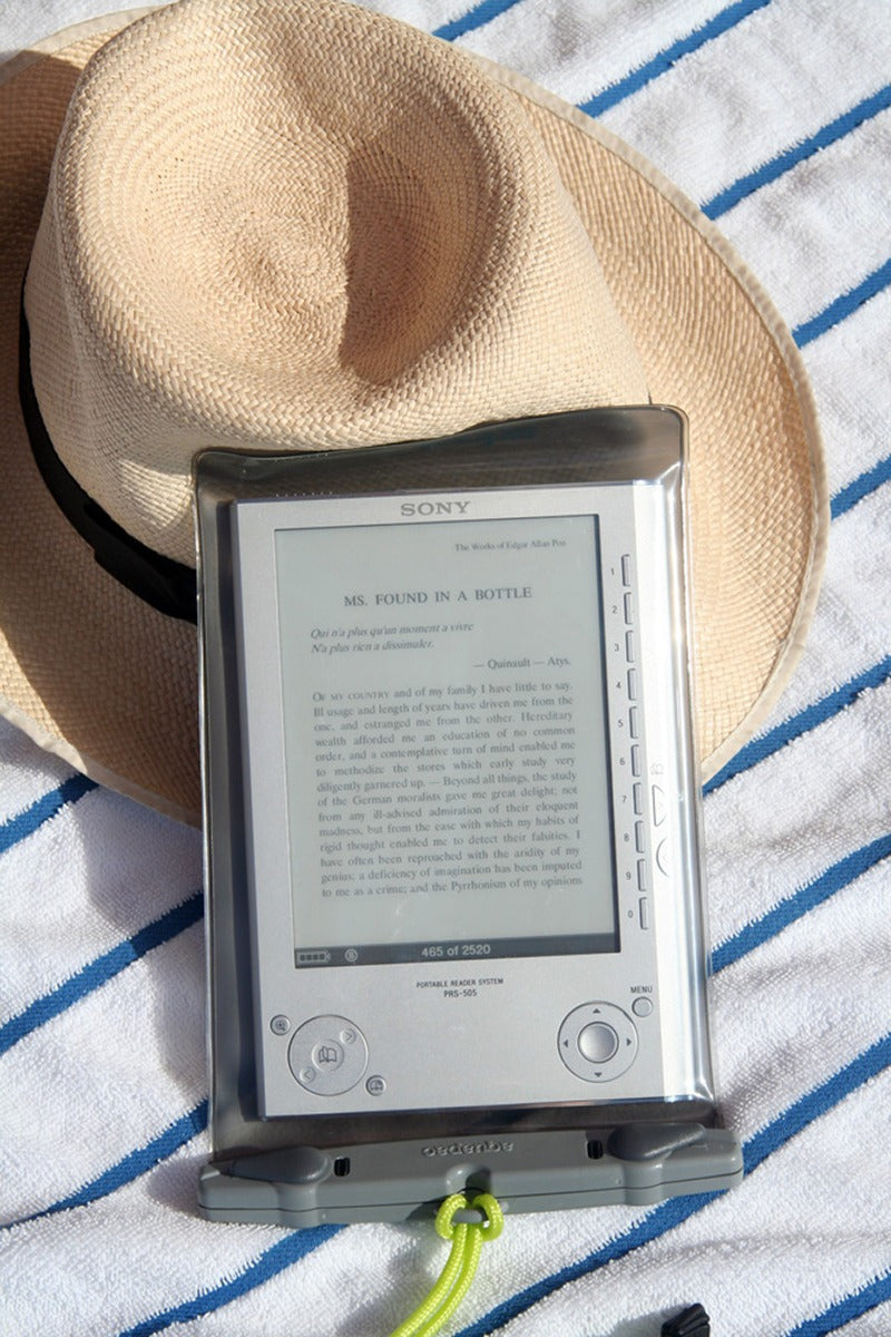 Aquapac Waterproof Case - Small Tablet