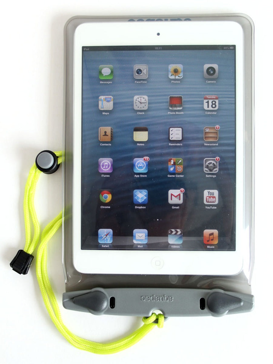 Aquapac Waterproof Case - Small Tablet