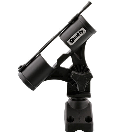 Scotty 265 Fly Rod Holder - With Mount