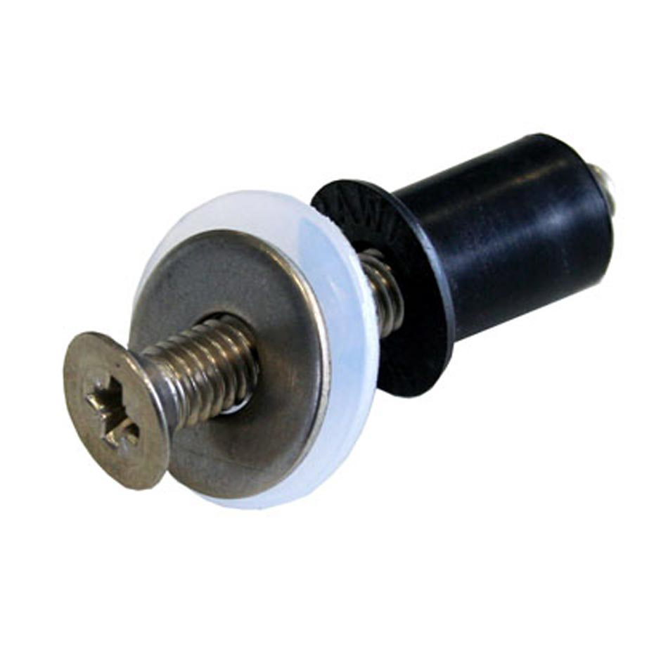 Palm Rawlnut Fixing Kit M5