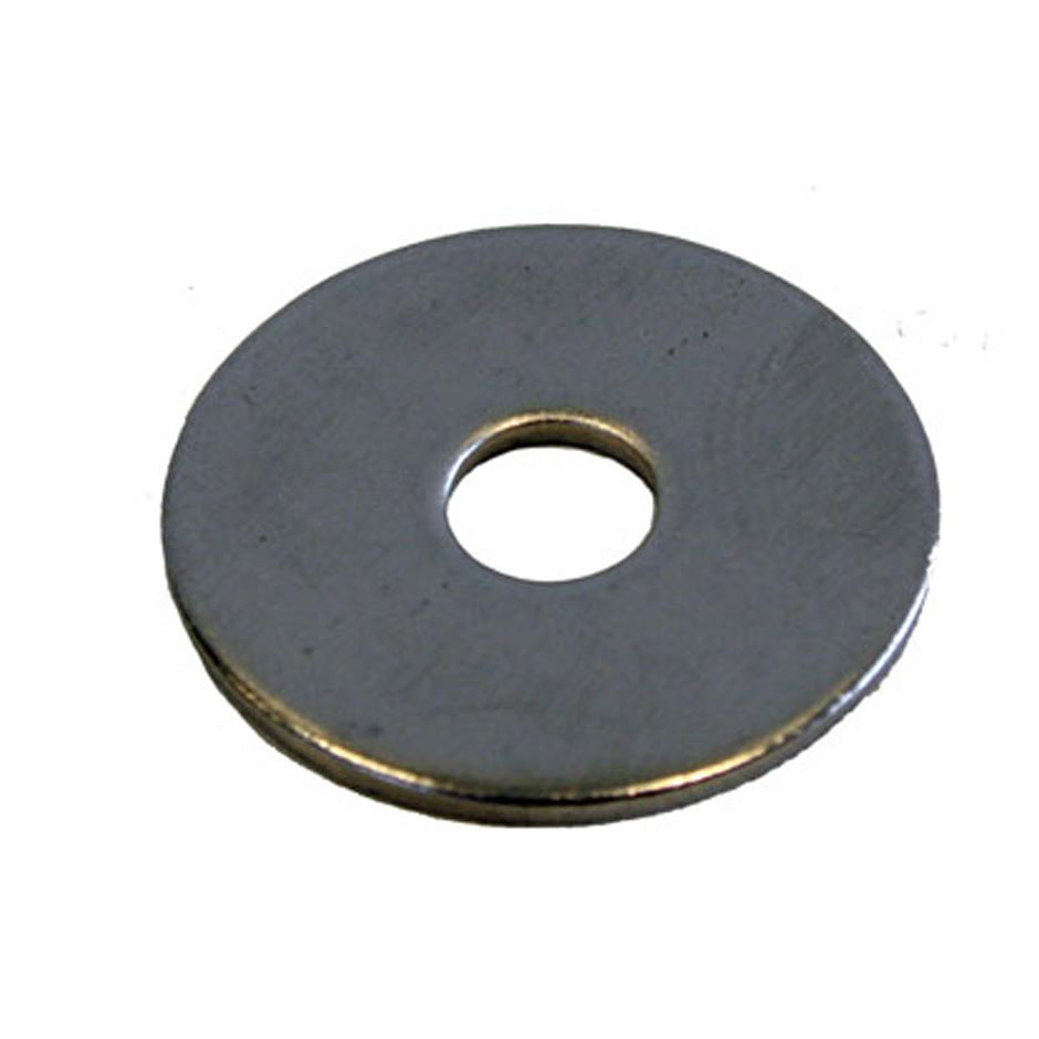 Palm Washer  M6 x 25