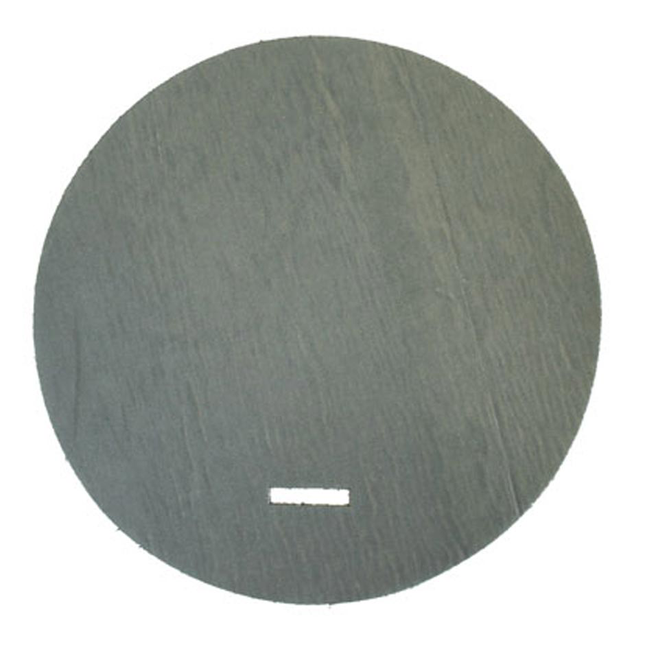 Palm Hatch Gasket Round