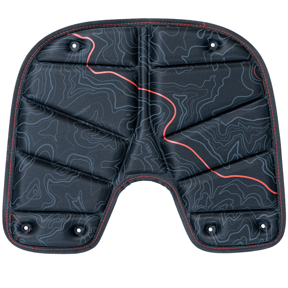 Palm Contour Lite Creek Seat Pad