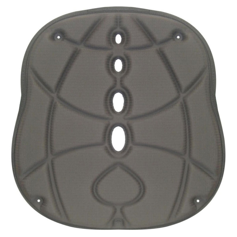 Palm Touring Seat Pad Incs Push Rivets