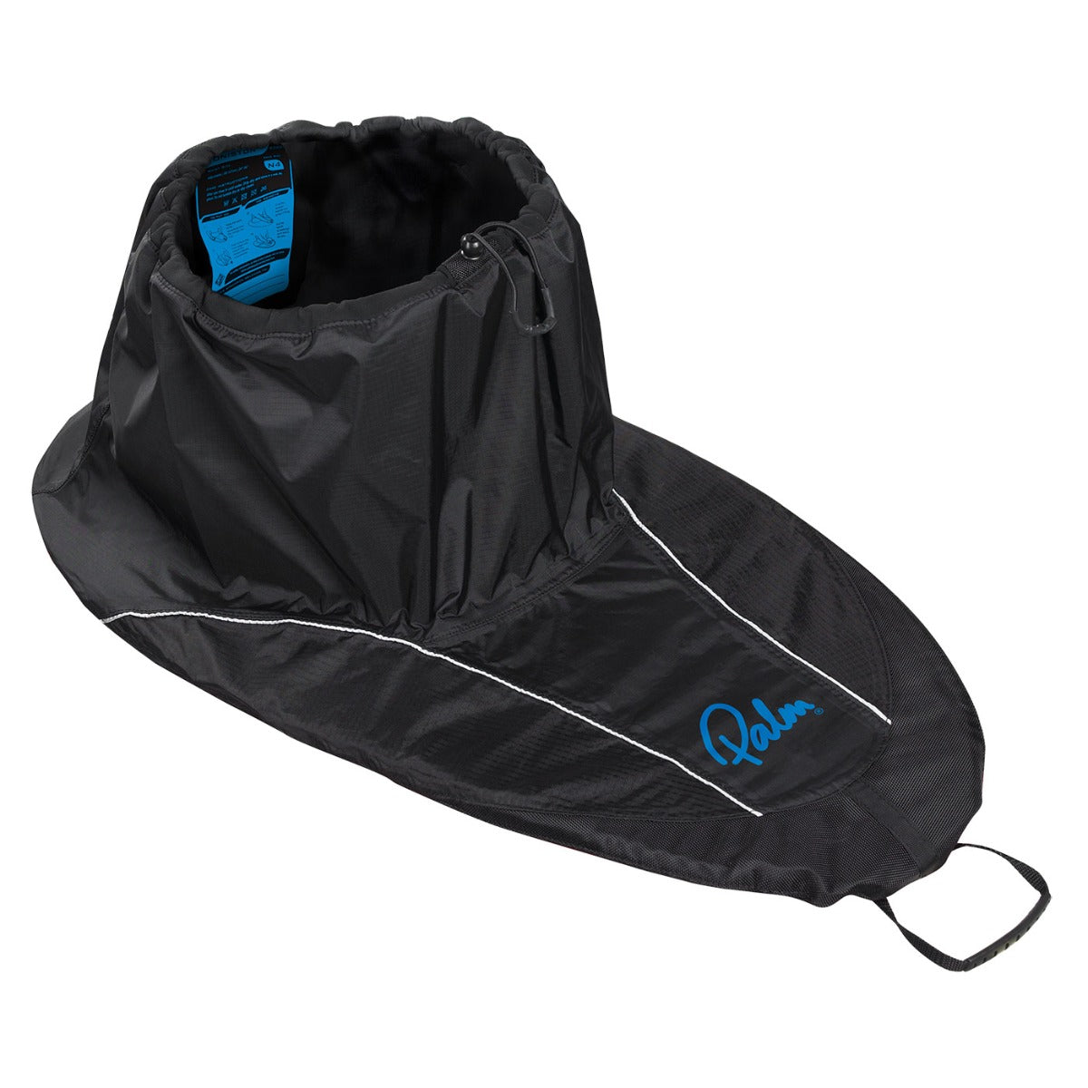 Palm Coniston Spraydeck