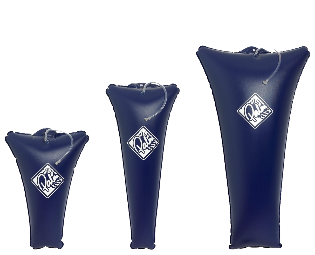 Palm Mid Weight Air Bag