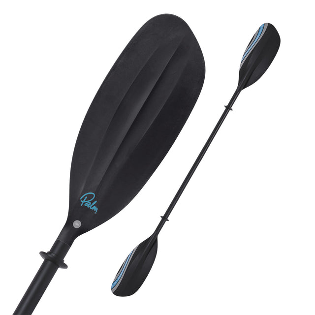 Palm Vision Touring Paddle – Black