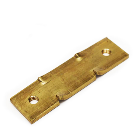 Palm Contour Ergo Creek Seat Fixing Plate