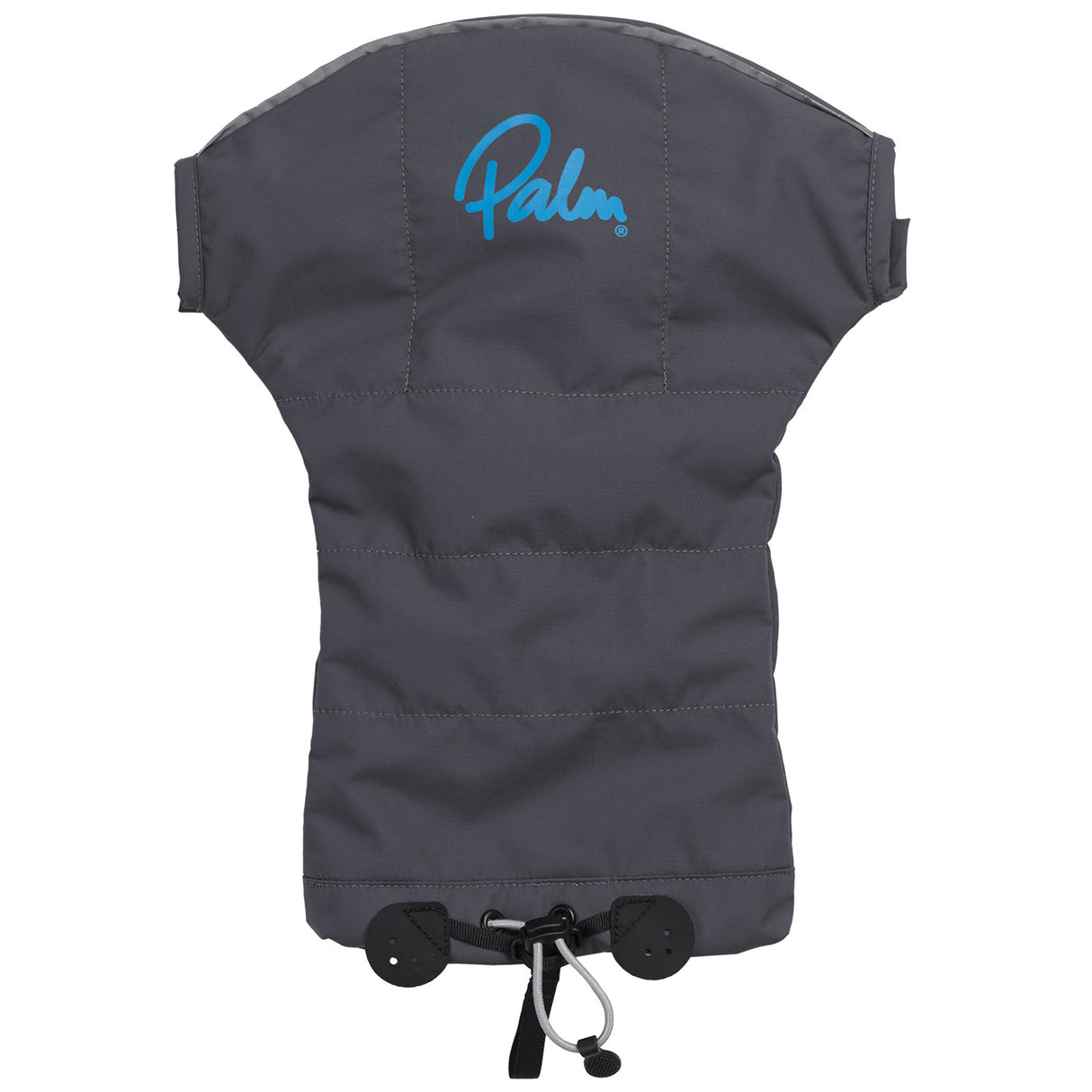 Palm Current Mitts – Black - One Size