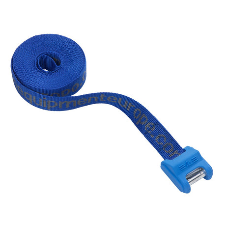 Palm Cam Straps 550cm Saffron Front