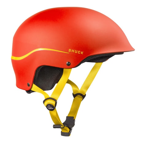 Palm Shuck Half-Cut Helmet