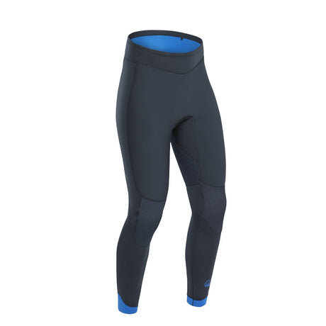 Palm Blaze Pants Jet Grey Front