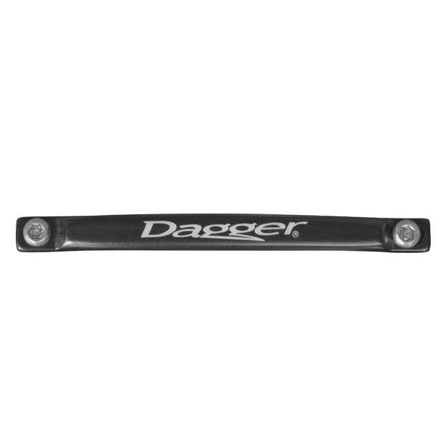 Palm Aluminium Grab Handle