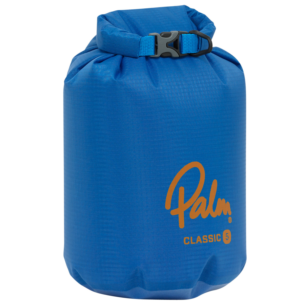 Palm Classic 5L Dry Bag Ocean Front View Detail