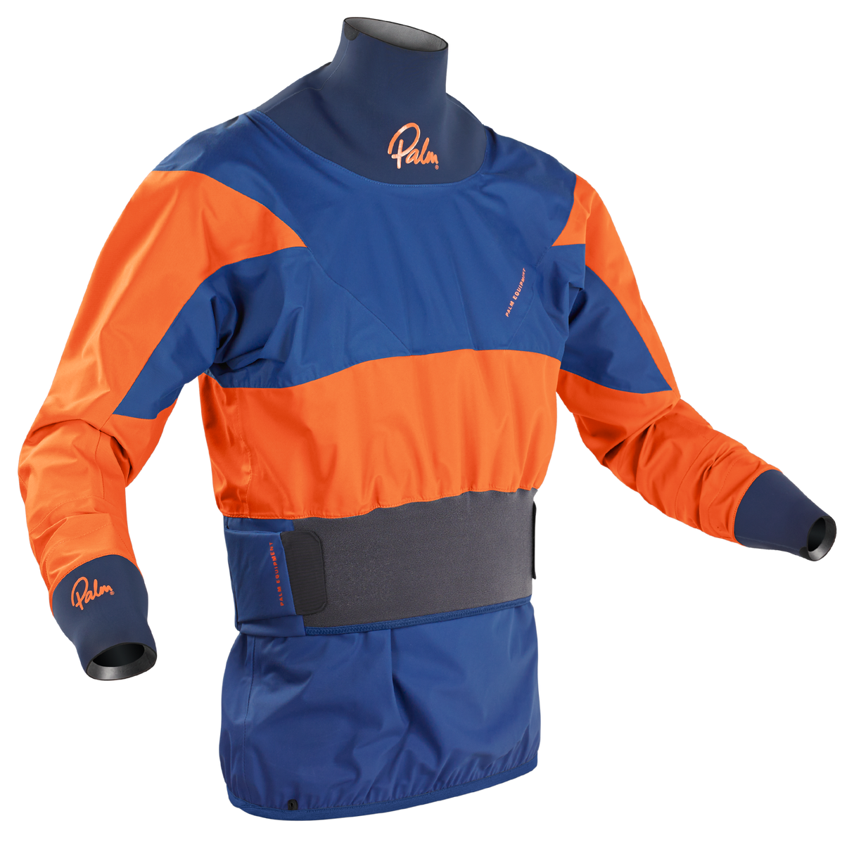 Palm Fuse Jacket