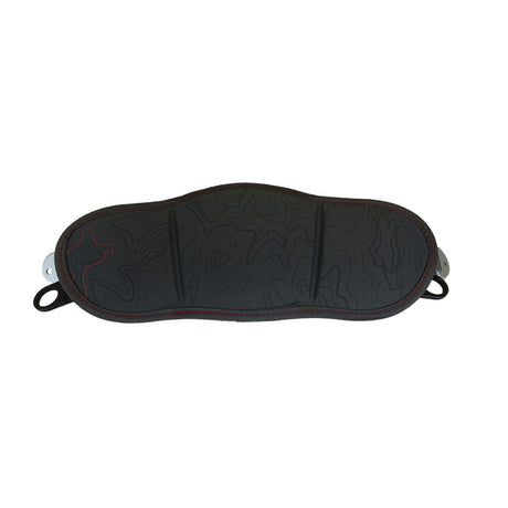 Palm ContourLite Backrest with Webbing Straps