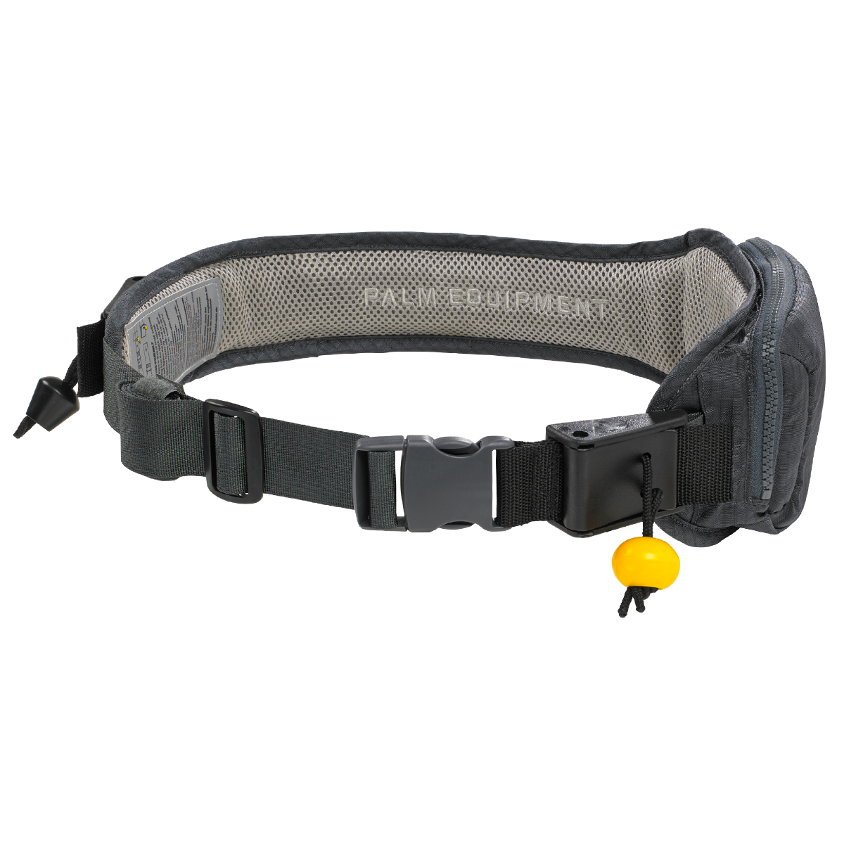 Palm Quick Pro Belt Front View