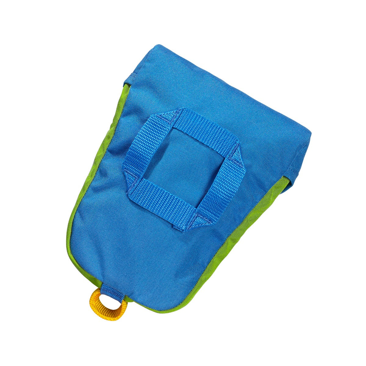 Palm Arc 12.5m Throwline Back View