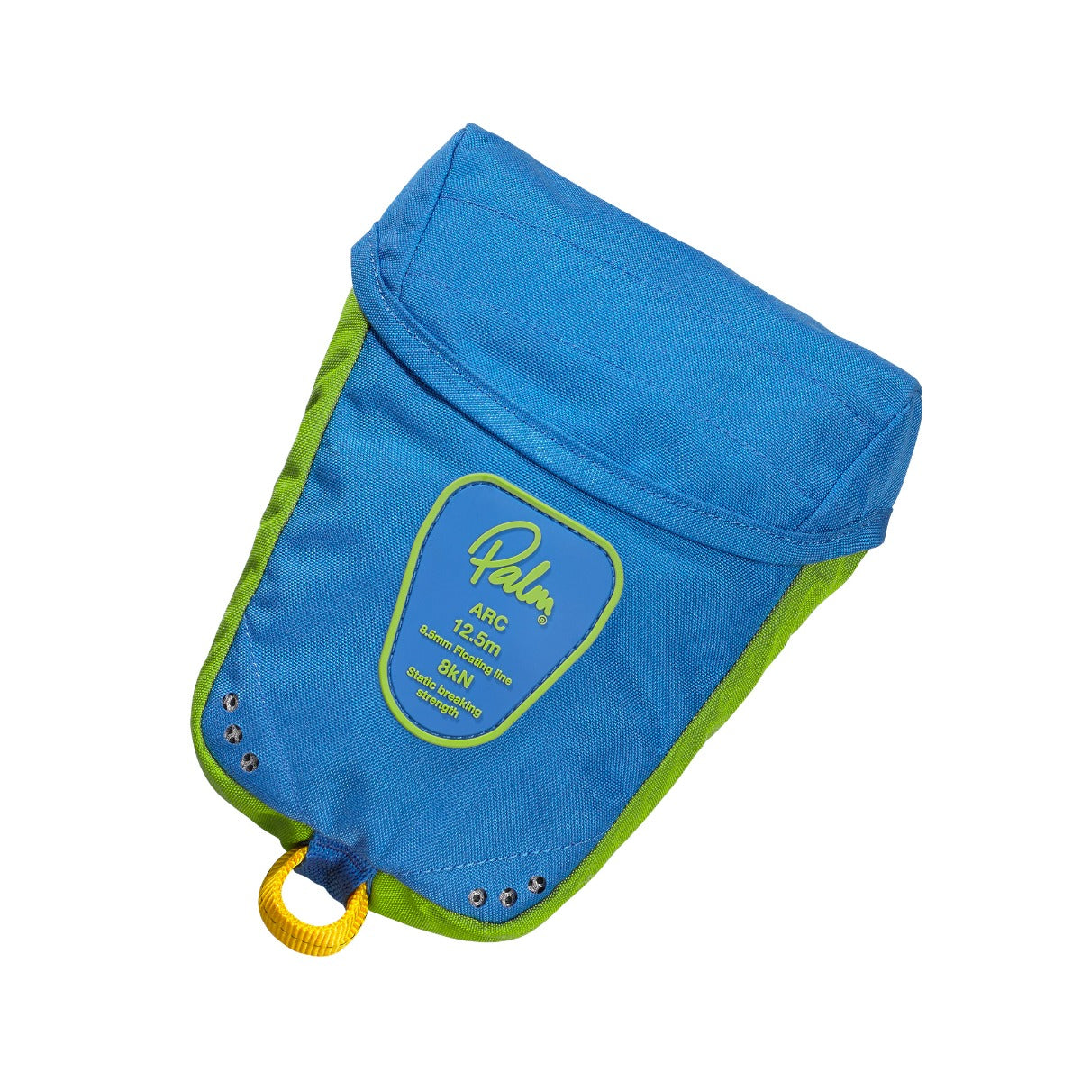 Palm Arc 12.5m Throwline Front View