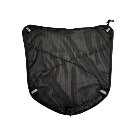 Palm Mesh Deck Storage