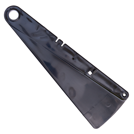 Palm Skeg Blade