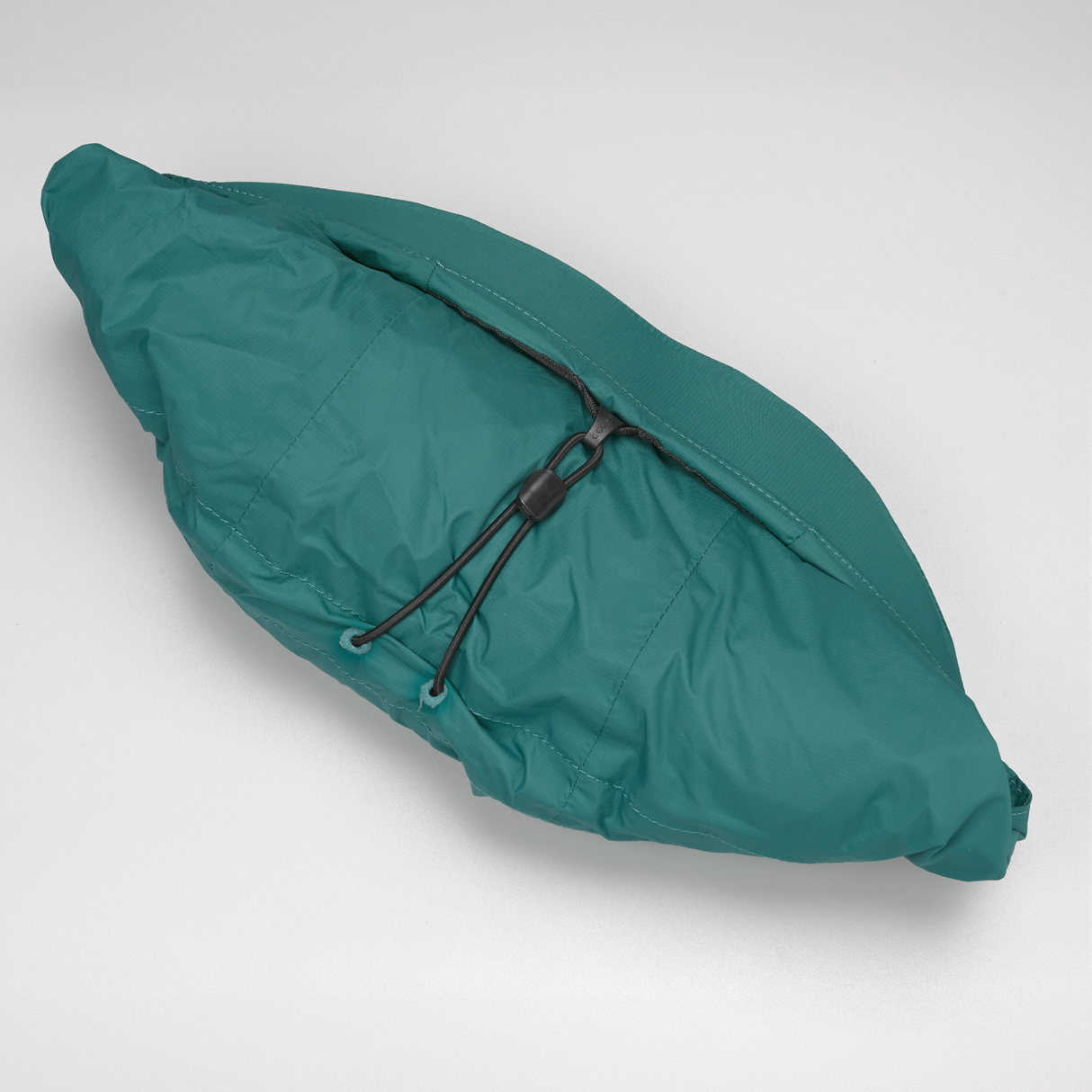 Palm Tora Women's Jacket Pine Packed in Hood Detail