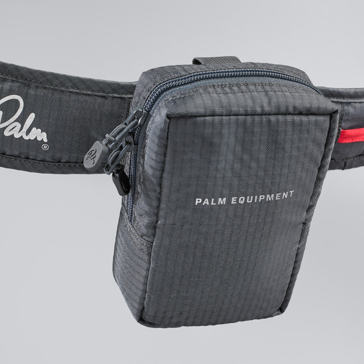 Palm Quick Cargo Pouch Attached to SUP Belt