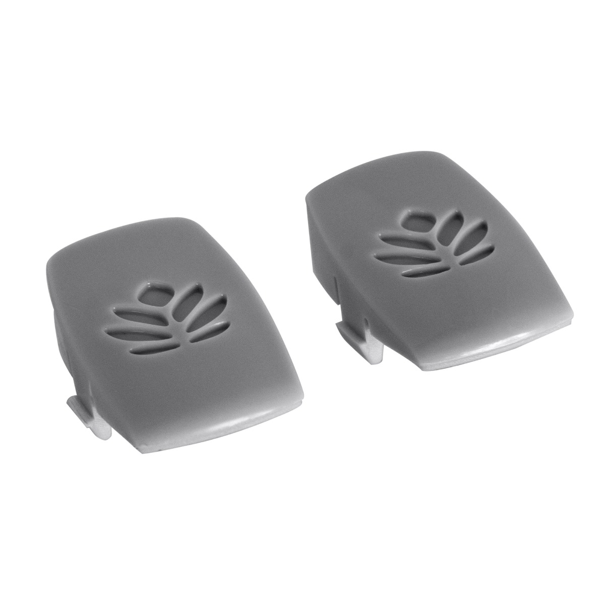 Palm Islander Handle Caps