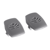 Palm ISL Handle Cap (Koa and Voro)