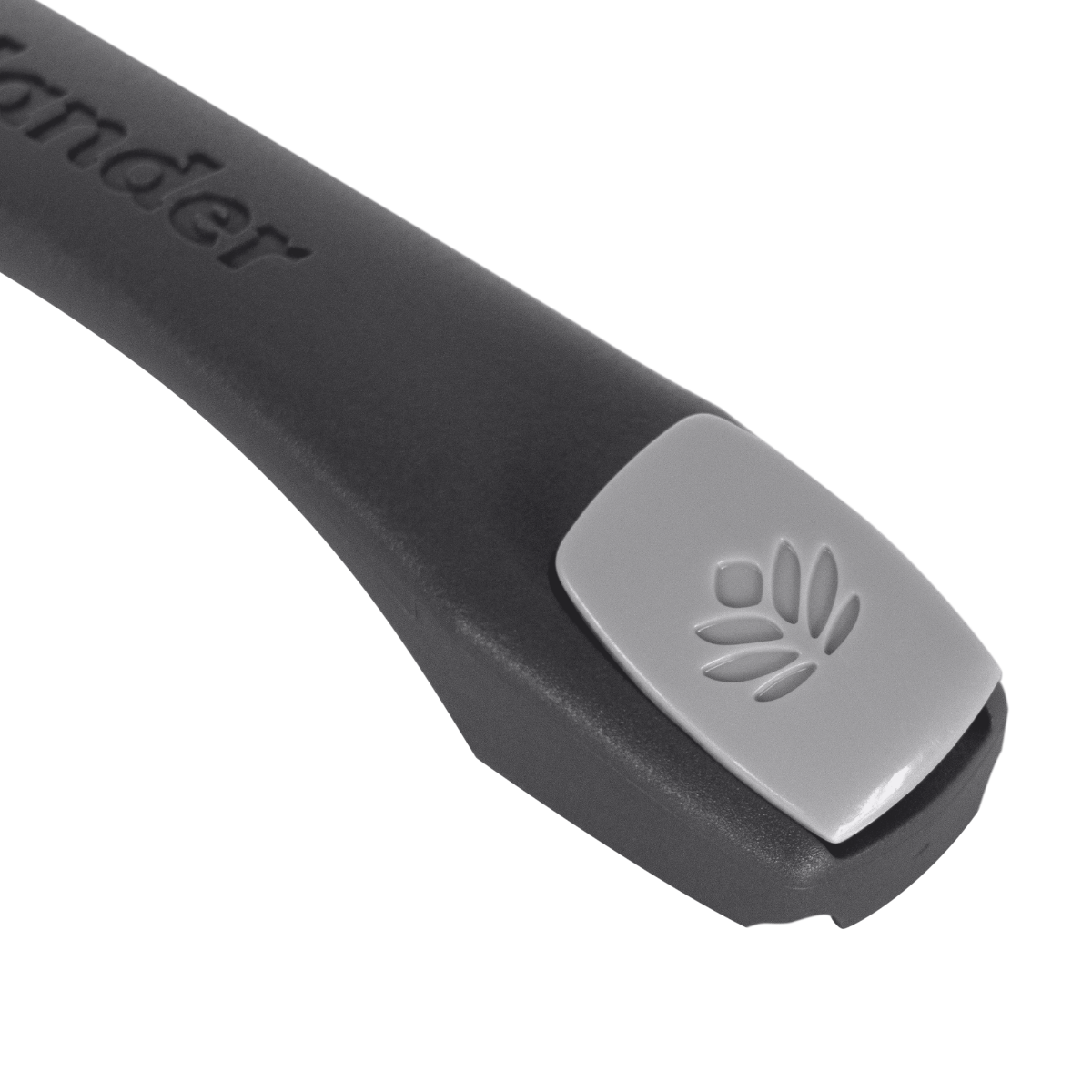 Palm Islander Handle Caps Detail