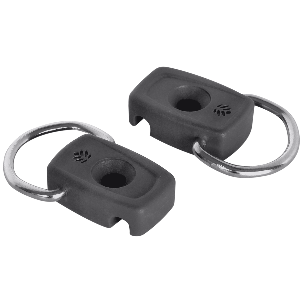 Palm Islander D-Loop Deck Fittings