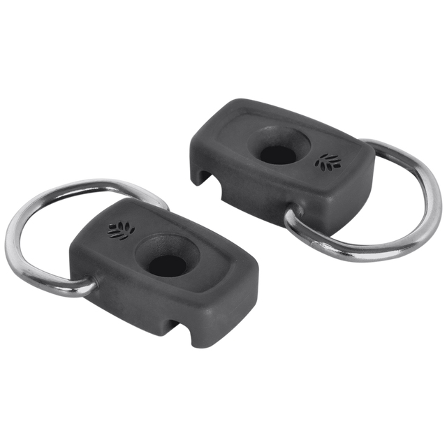 Palm Islander D-Loop Deck Fittings
