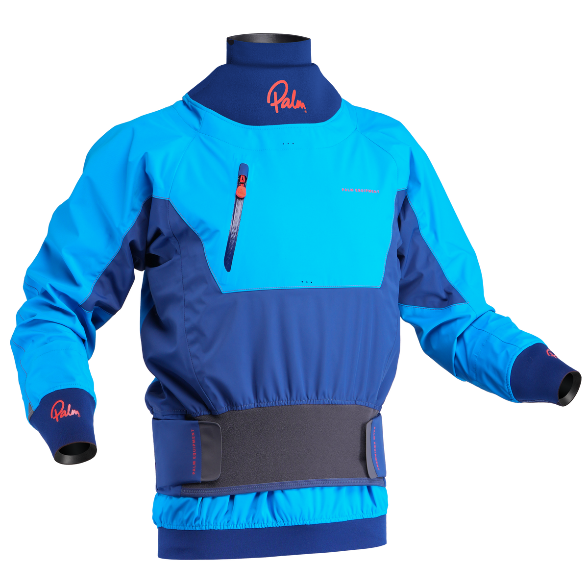 Palm Atom Jacket
