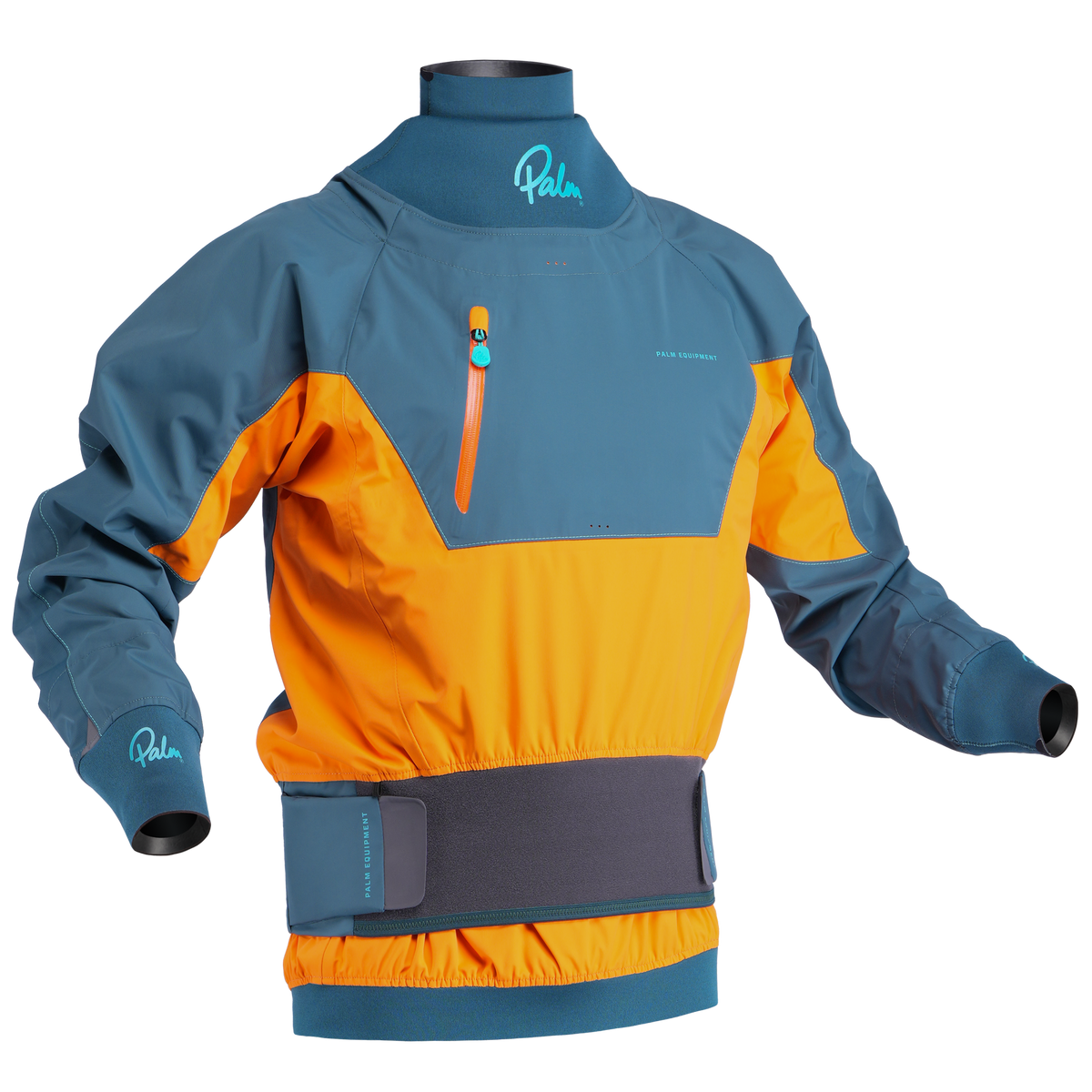 Palm Atom Jacket