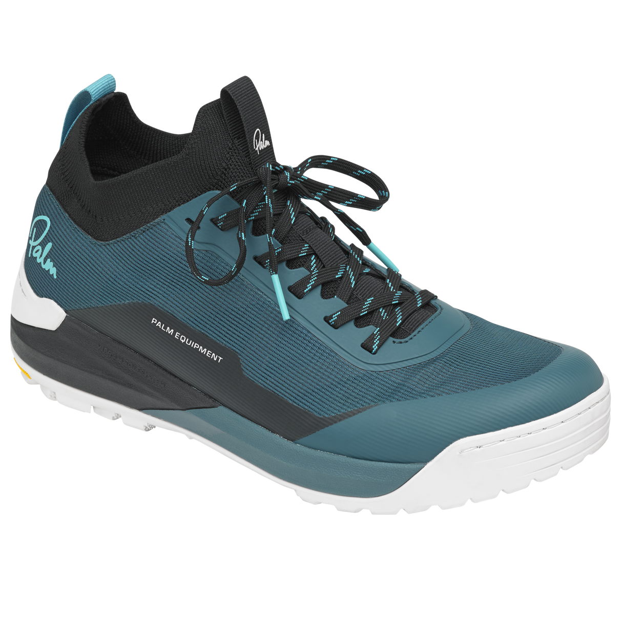 Palm Wave Sneaker