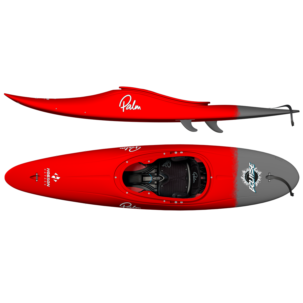 Palm Eclipse RM Surf Kayak