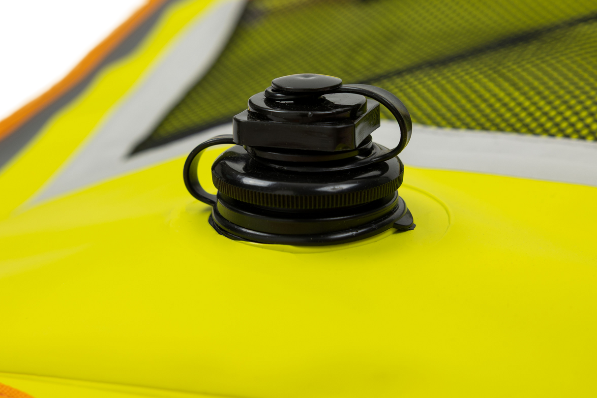 Red Equipment 2 in 1 Reversible Tow Float