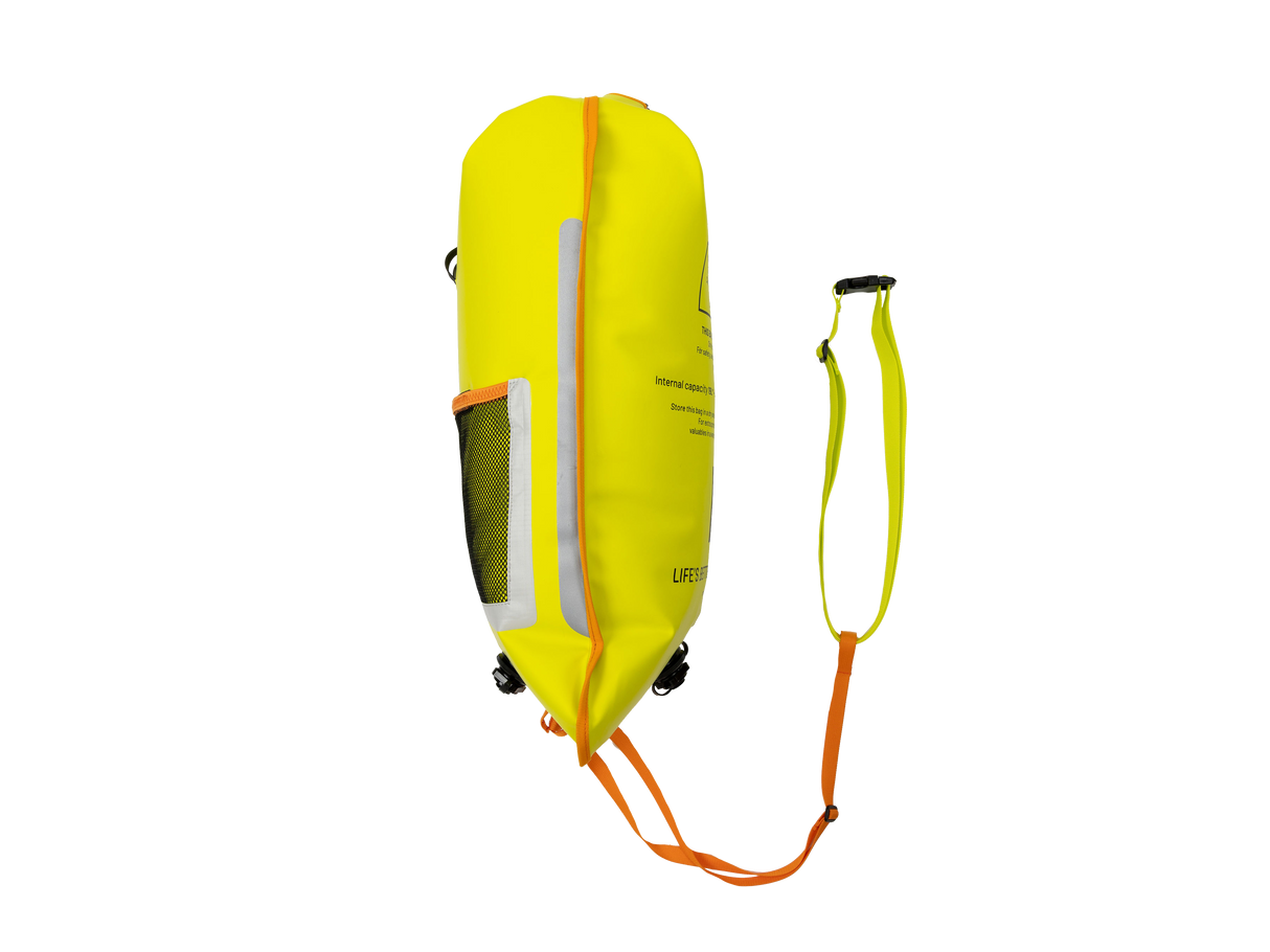 Red Equipment 2 in 1 Reversible Tow Float