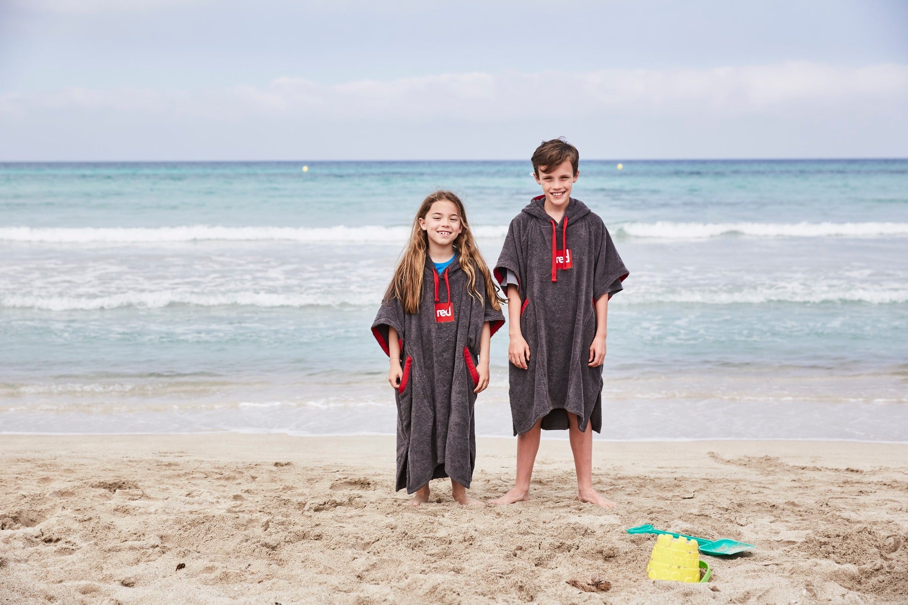 Red Paddle Co. Majorca 2018