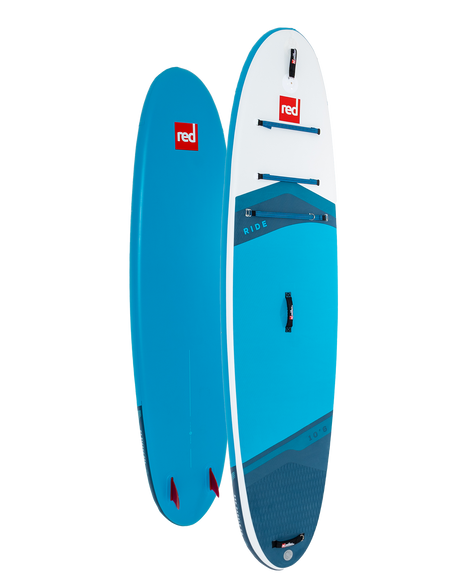 Red Paddle Co Ride 10'6