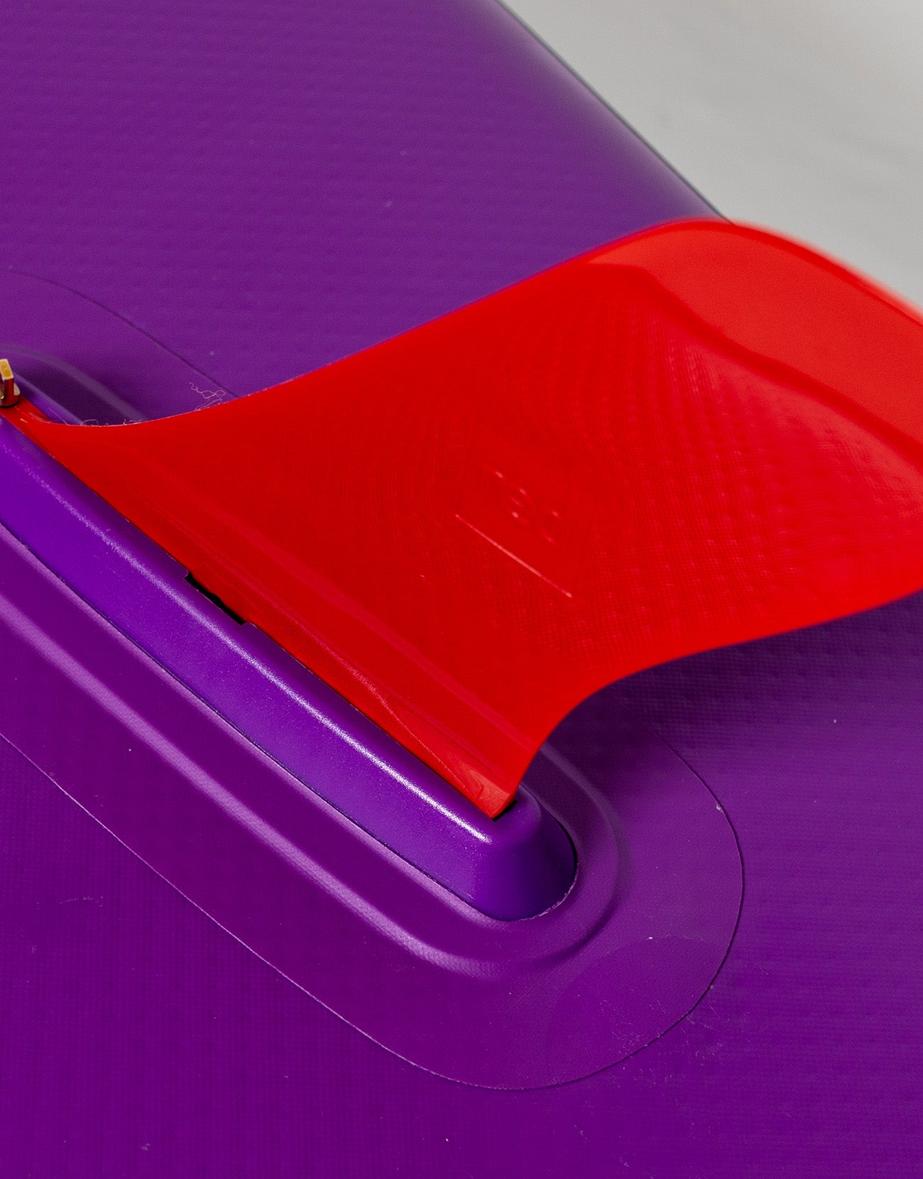 2024 Red Paddle Co 11'3" Sport - Purple Paddleboard Package