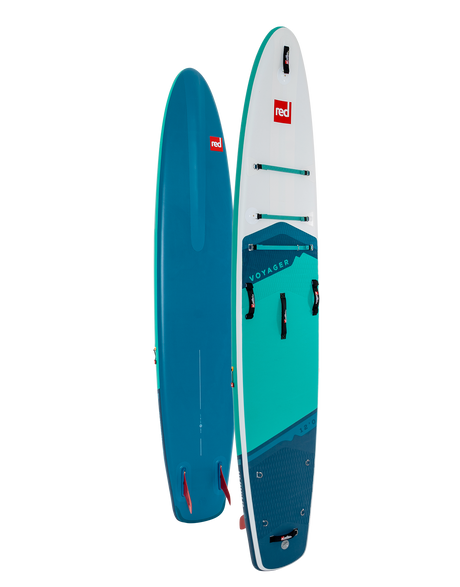 Red Paddle Co 12'0 Voyager