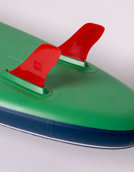 Red Paddle Co 12'6" Voyager Paddleboard